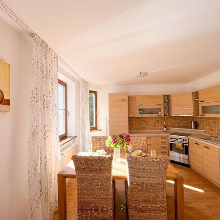 Slnecny 2-Izbovy Apartman Pod Lesom, Dolny Smokovec Vysoké Tatry Eksteriør billede