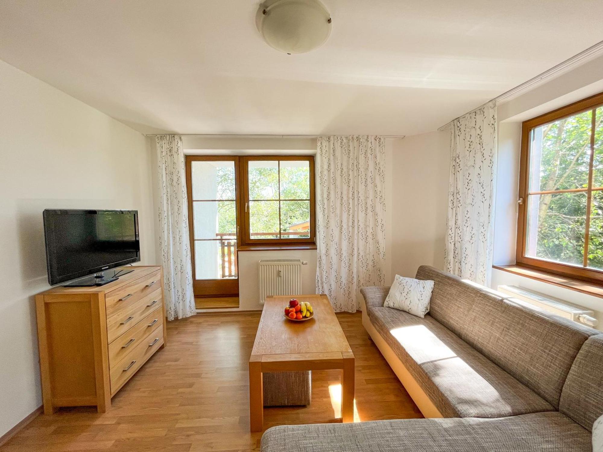 Slnecny 2-Izbovy Apartman Pod Lesom, Dolny Smokovec Vysoké Tatry Eksteriør billede