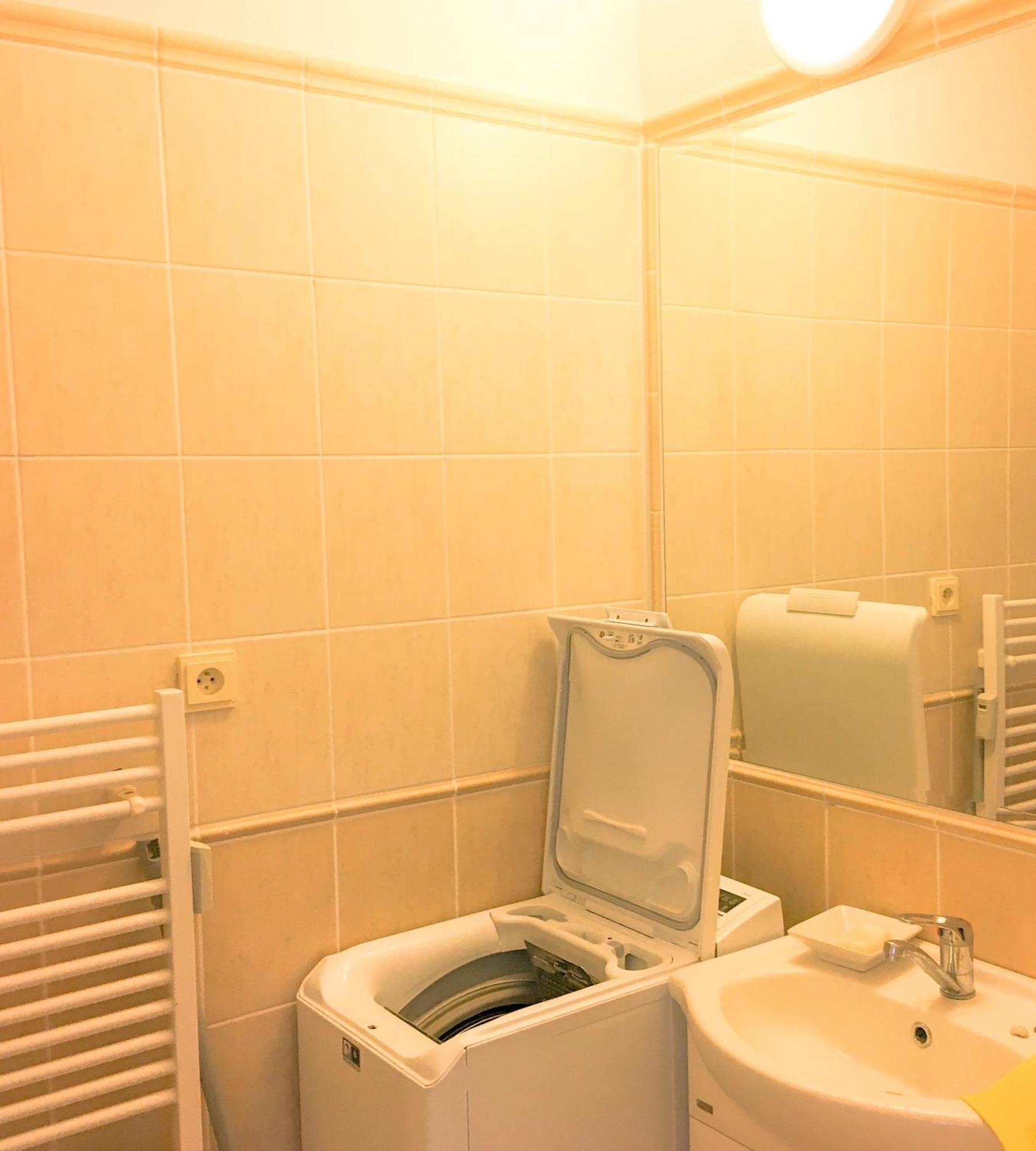 Slnecny 2-Izbovy Apartman Pod Lesom, Dolny Smokovec Vysoké Tatry Eksteriør billede