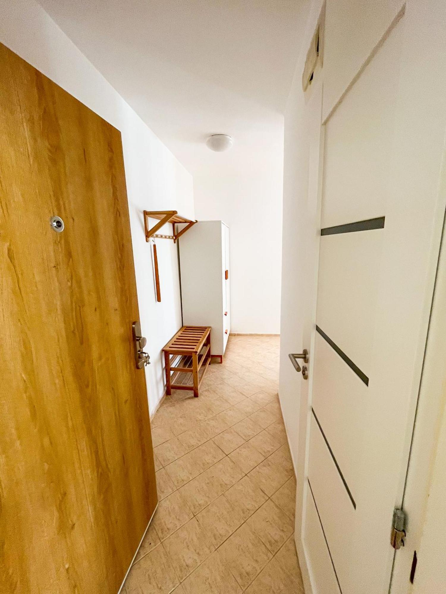 Slnecny 2-Izbovy Apartman Pod Lesom, Dolny Smokovec Vysoké Tatry Eksteriør billede