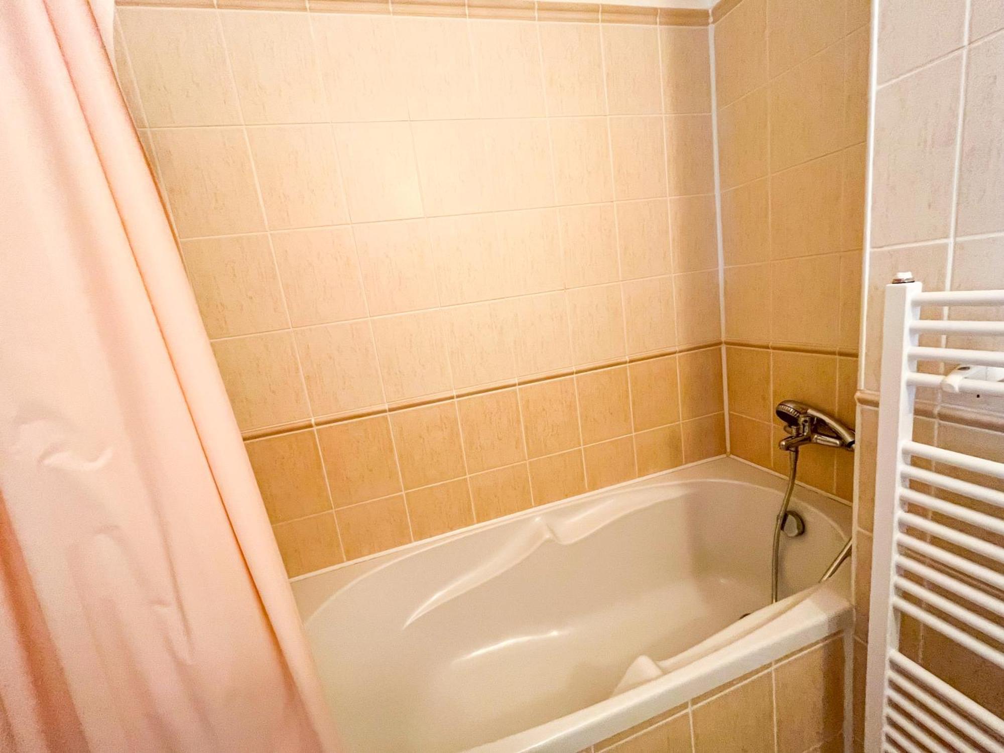 Slnecny 2-Izbovy Apartman Pod Lesom, Dolny Smokovec Vysoké Tatry Eksteriør billede