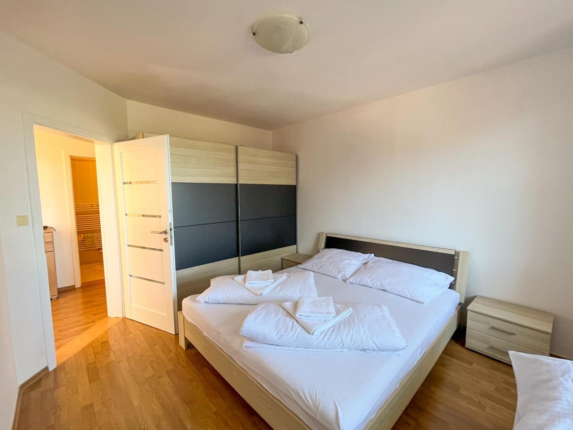 Slnecny 2-Izbovy Apartman Pod Lesom, Dolny Smokovec Vysoké Tatry Eksteriør billede