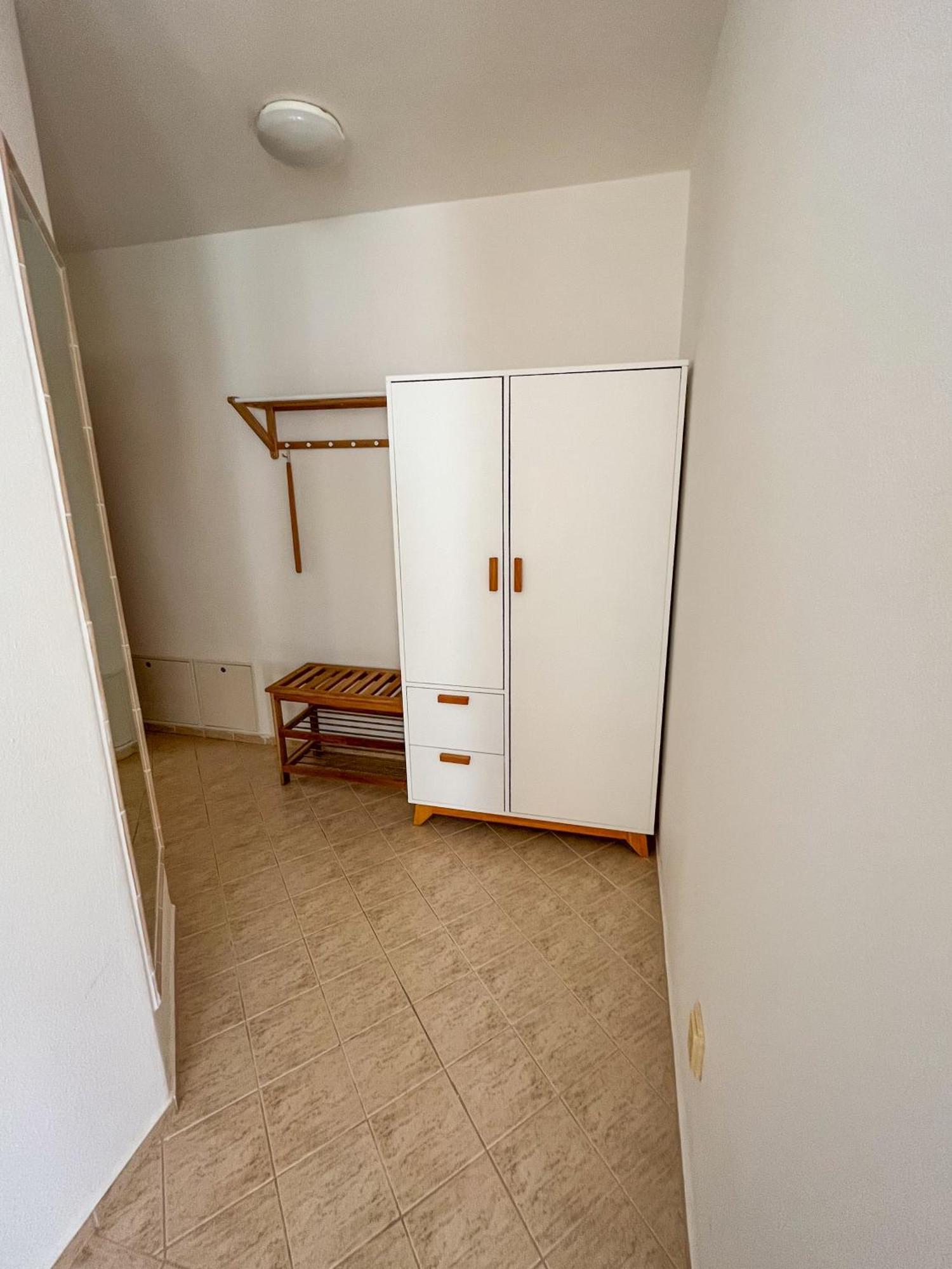 Slnecny 2-Izbovy Apartman Pod Lesom, Dolny Smokovec Vysoké Tatry Eksteriør billede